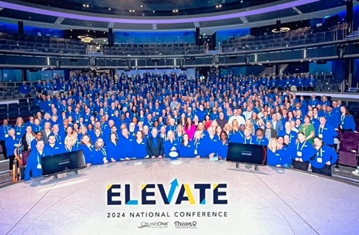 Experience Connection and Discovery with 2B1 Travel by Dream Vacations