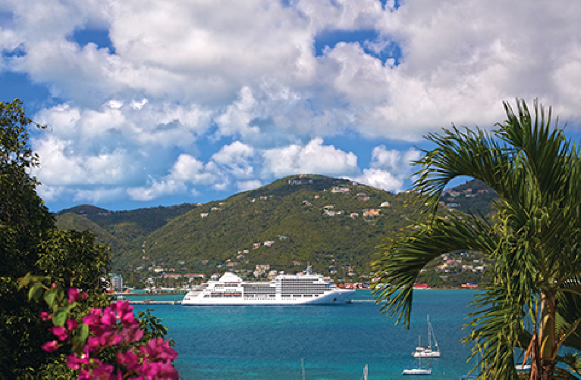 ocean cruises, family cruises, luxury cruises, cruise travel agency, 2B1 Travel ocean collection