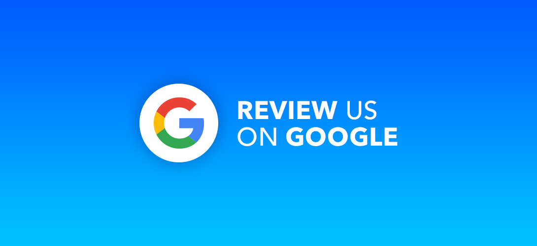Review us on Google
