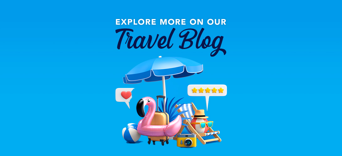 Explore More on Our 2B1 Travel Blog